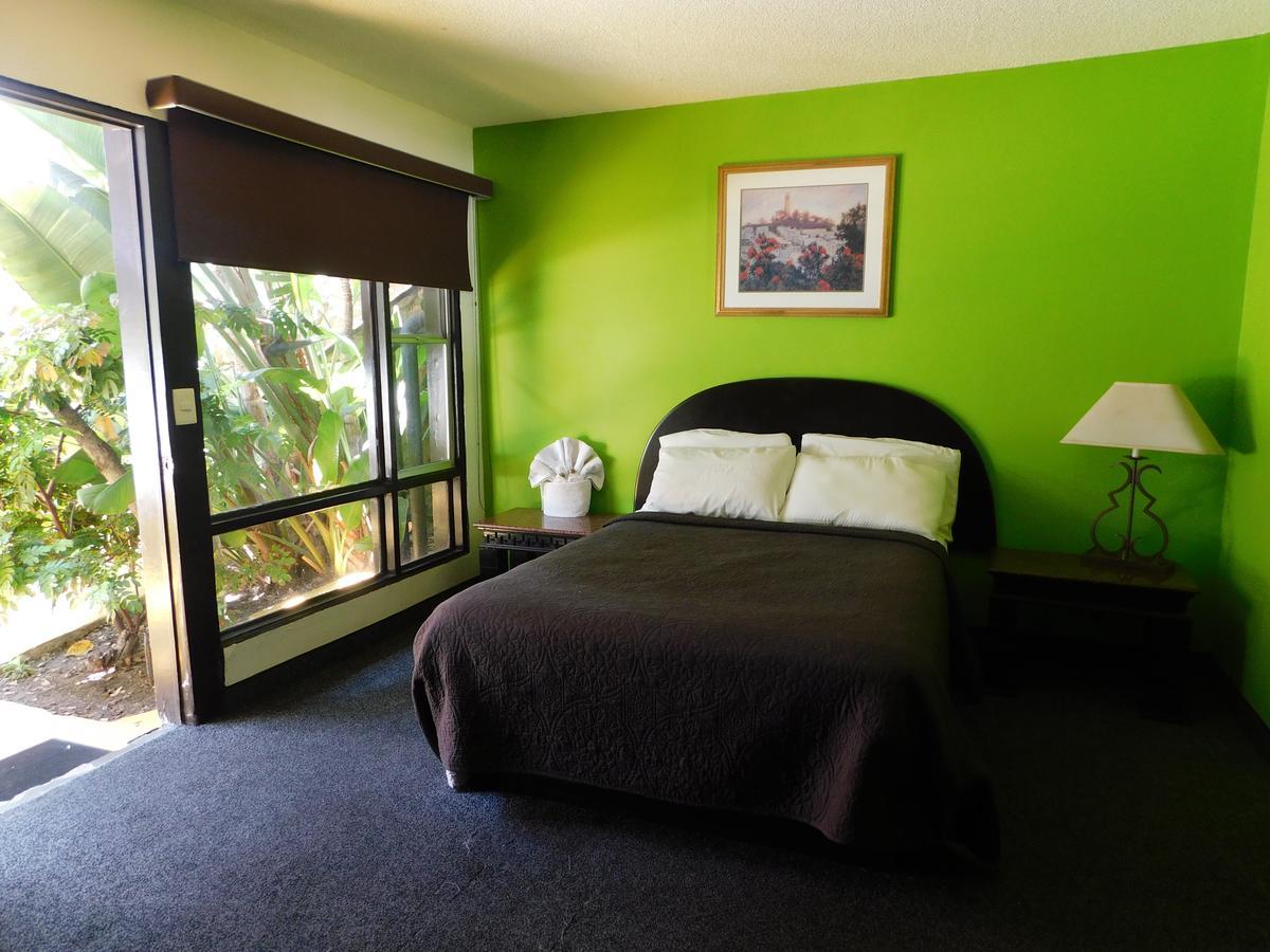 Hotel Suites Royal Tijuana Dış mekan fotoğraf
