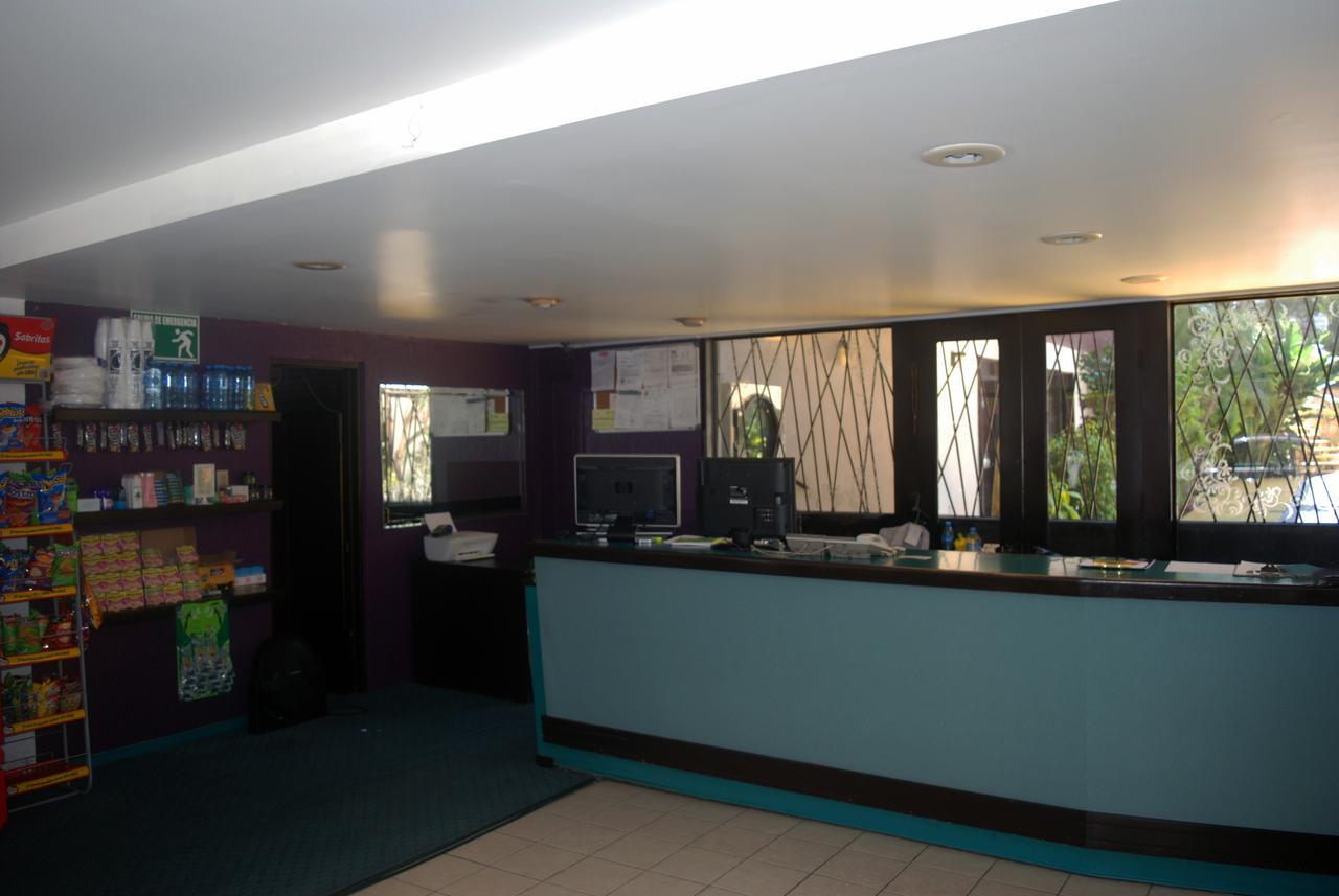 Hotel Suites Royal Tijuana Dış mekan fotoğraf