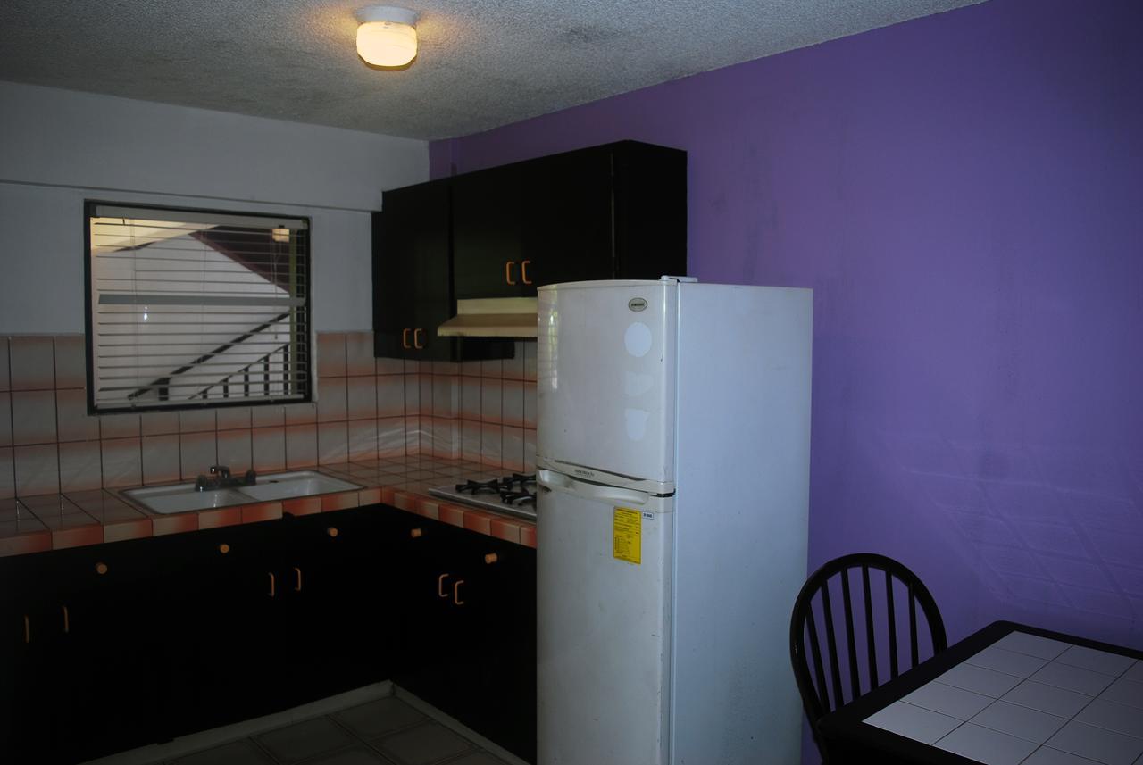 Hotel Suites Royal Tijuana Dış mekan fotoğraf
