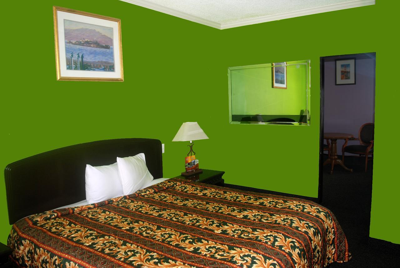 Hotel Suites Royal Tijuana Dış mekan fotoğraf