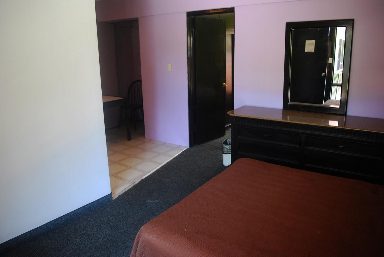 Hotel Suites Royal Tijuana Dış mekan fotoğraf